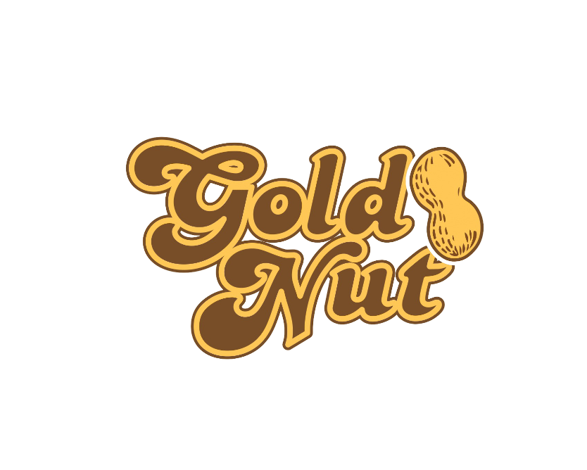 Gold Nut